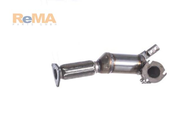 Catalytic Converter TOYOTA RAV 4 III (_A3_)