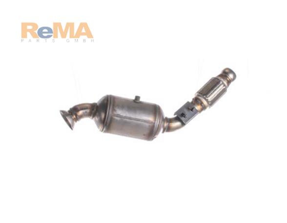 Catalytic Converter MERCEDES-BENZ SPRINTER 5-t Van (906)