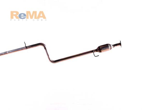 Catalytic Converter FIAT DOBLO Box Body/MPV (223_)