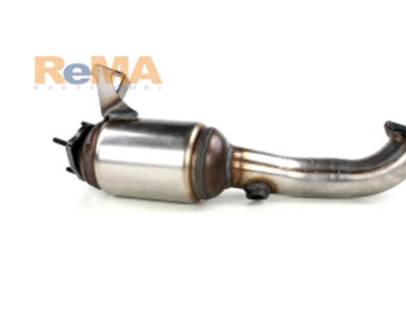 Catalytic Converter AUDI A6 Avant (4F5, C6), AUDI A6 Allroad (4FH, C6)