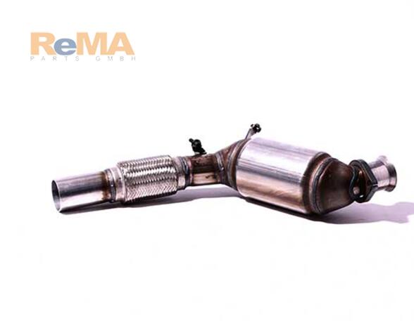 Catalytic Converter BMW 5 Touring (E61)