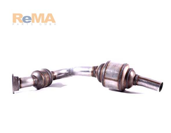 Catalytic Converter LANCIA PHEDRA (179_)