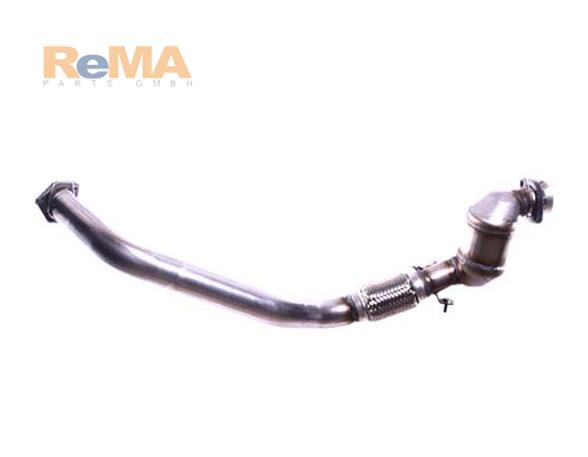 Catalytic Converter BMW 3 Touring (E46)