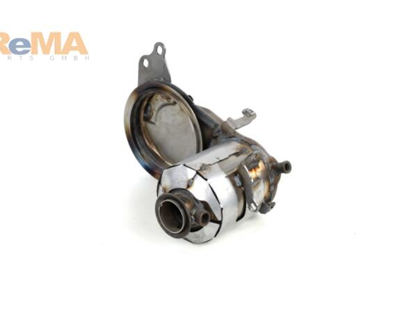 Catalytic Converter SKODA OCTAVIA III Combi (5E5, 5E6)