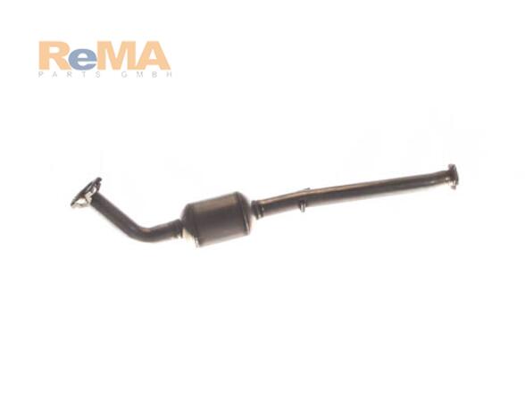 Catalytic Converter TOYOTA HILUX VII Pickup (_N1_, _N2_, _N3_)