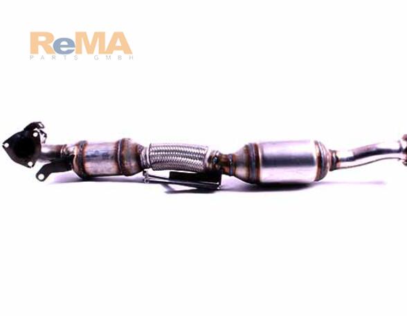 Catalytic Converter VOLVO V70 II (285)