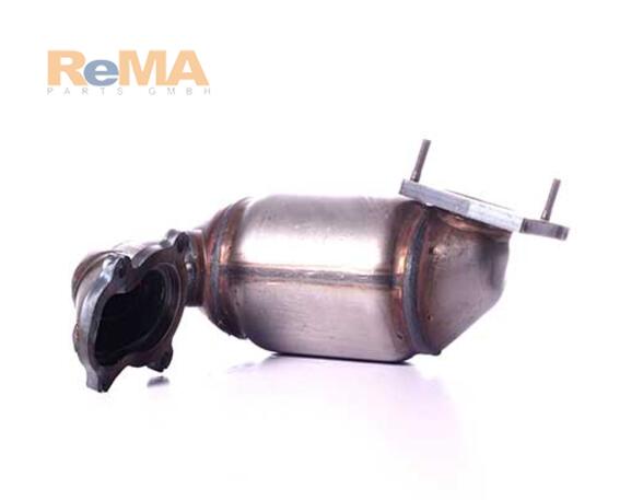 Catalytic Converter RENAULT TRAFIC II Van (FL)