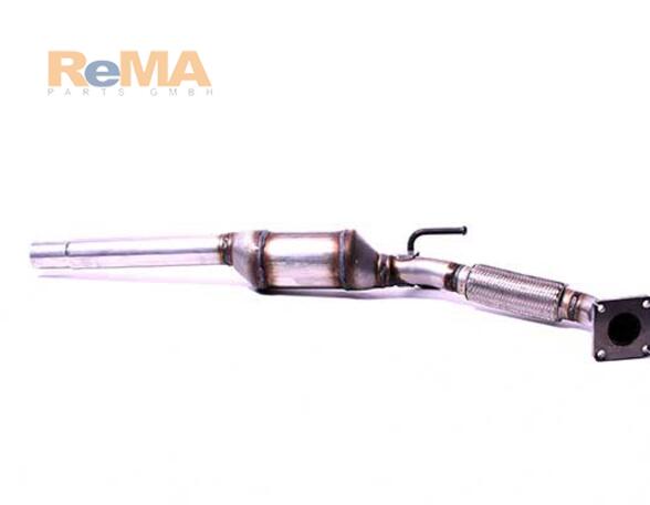 Catalytic Converter SKODA OCTAVIA I Combi (1U5)