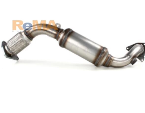 Catalytic Converter AUDI Q7 (4LB), AUDI Q7 Van (4LB)