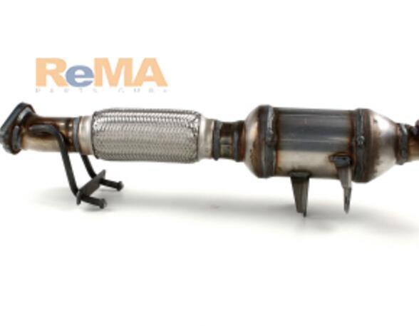 Catalytic Converter FORD C-MAX II (DXA/CB7, DXA/CEU), FORD GRAND C-MAX (DXA/CB7, DXA/CEU)