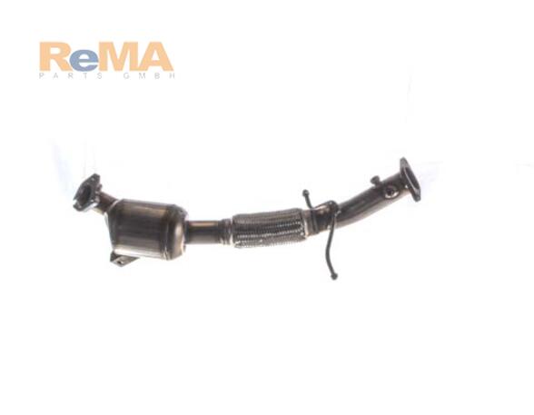 Catalytic Converter FORD TRANSIT CONNECT (P65_, P70_, P80_)