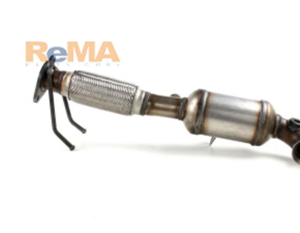 Catalytic Converter FORD C-MAX (DM2), FORD FOCUS C-MAX (DM2), FORD KUGA I, FORD KUGA II (DM2)