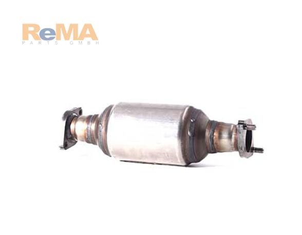 Catalytic Converter HYUNDAI TERRACAN (HP)