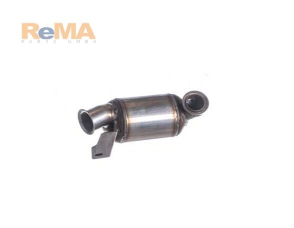 Catalytic Converter VW TRANSPORTER V Van (7HA, 7HH, 7EA, 7EH), VW TRANSPORTER VI Van (SGA, SGH, SHA, SHH)