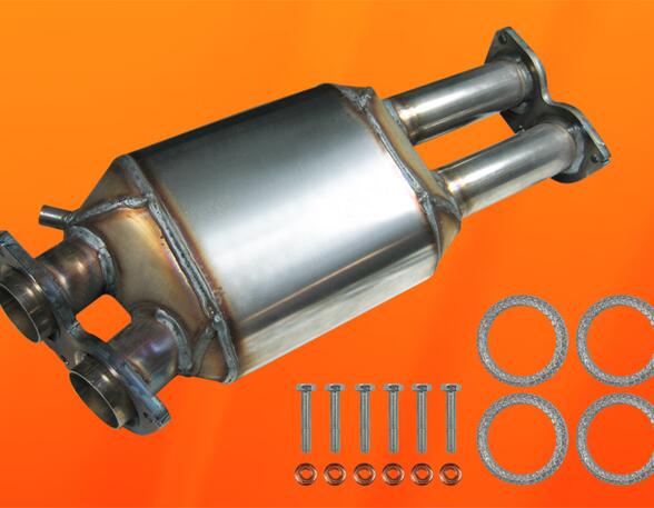 Dieselpartikelfilter BMW 5 Touring 535d (-) M57306D4 200KW 04-