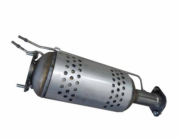 Diesel Particulate Filter (DPF) FORD Focus C-Max (--)