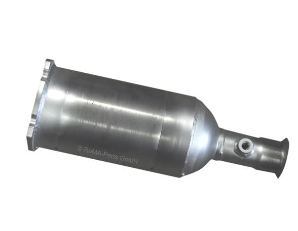 Diesel Particulate Filter (DPF) CITROËN C5 I (DC), CITROËN C5 II (RC), CITROËN C5 I Break (DE), CITROËN C5 II Break (RE)