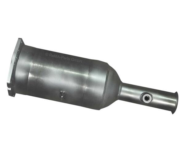 Diesel Particulate Filter (DPF) PEUGEOT 307 (3A/C), PEUGEOT 307 Break (3E), PEUGEOT 307 CC (3B), PEUGEOT 307 SW (3H)