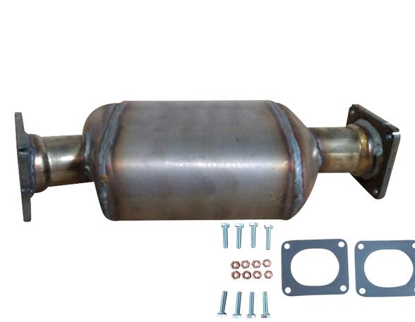 Diesel Particulate Filter (DPF) BMW X5 (E53)