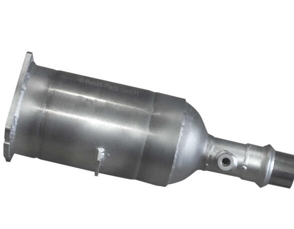 Diesel Particulate Filter (DPF) PEUGEOT 307 (3A/C), PEUGEOT 307 Break (3E), PEUGEOT 307 SW (3H)