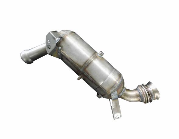 DPF Partikelfilter Mercedes T-Model E200 CDI (212205) OM651925 100KW 2010- man.