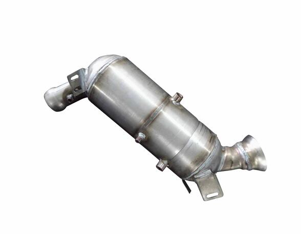 DPF Partikelfilter Mercedes Benz C200 CDI (203007) OM646+474 90KW 2003- man.