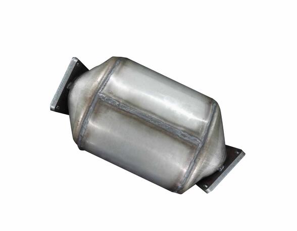 Diesel Particulate Filter (DPF) BMW 5 (E60)