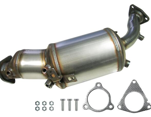 Partikelfilter (Roetfilter) AUDI A4 (8K2, B8), AUDI A4 Avant (8K5, B8)