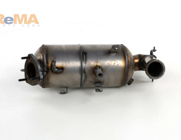 Diesel Particulate Filter (DPF) CHEVROLET ORLANDO (J309)