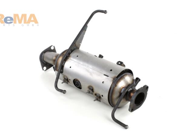 Dieselpartikelfilter (SiC) Siliziumcarbid Mazda CX-7 2.2 MZR-CD 127KW 09-