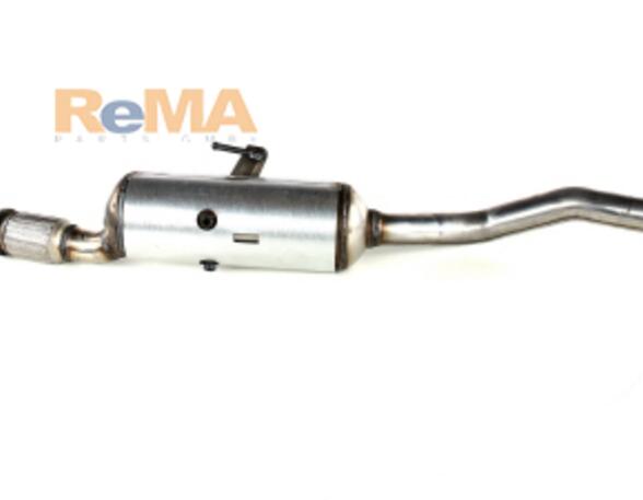 Diesel Particulate Filter (DPF) RENAULT MASTER III Platform/Chassis (EV, HV, UV)