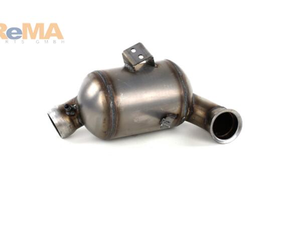 Diesel Particulate Filter (DPF) MERCEDES-BENZ C-CLASS (W204)