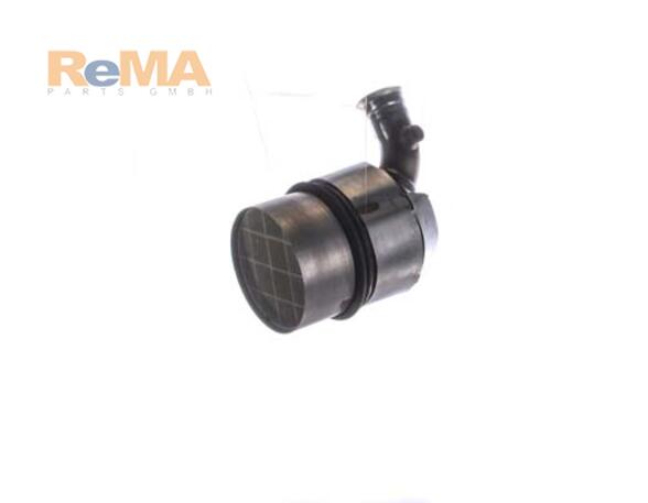 Diesel Particulate Filter (DPF) FIAT SCUDO Bus (270_, 272_), FIAT SCUDO Van (270_, 272_)