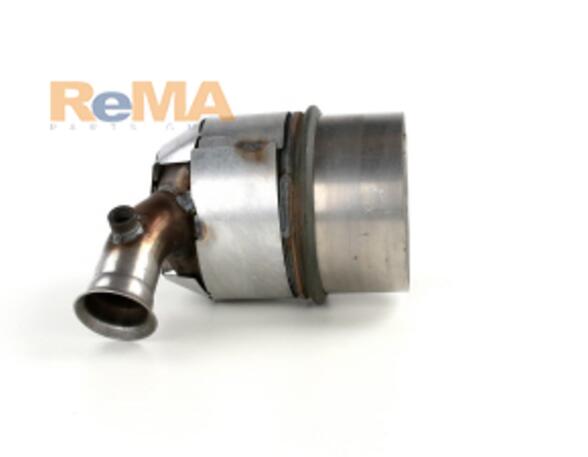 Diesel Particulate Filter (DPF) FIAT SCUDO Bus (270_, 272_)