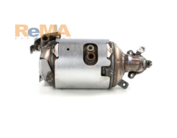 Diesel Particulate Filter (DPF) KIA CEE'D SW (ED), KIA CEE'D Hatchback (ED), KIA PRO CEE'D (ED)