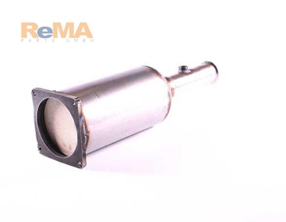 Diesel Particulate Filter (DPF) CITROËN C5 III Break (RW_)