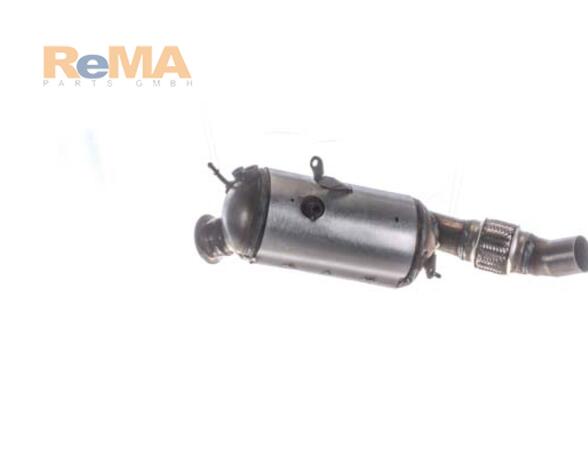 Diesel Particulate Filter (DPF) BMW X1 (E84)