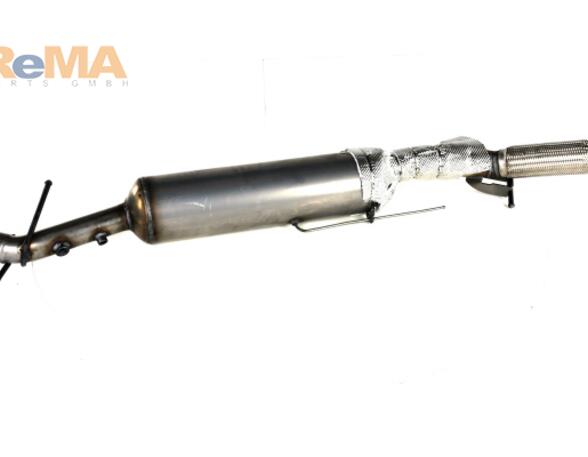 Diesel Particulate Filter (DPF) TOYOTA PROACE Bus (MDZ_), TOYOTA PROACE VERSO Bus (MPY_)