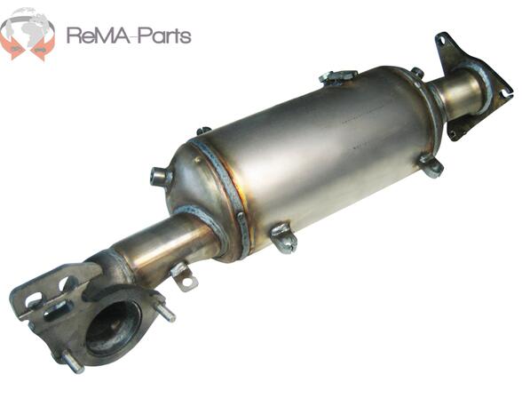 Diesel Particulate Filter (DPF) SUBARU FORESTER (SH_)