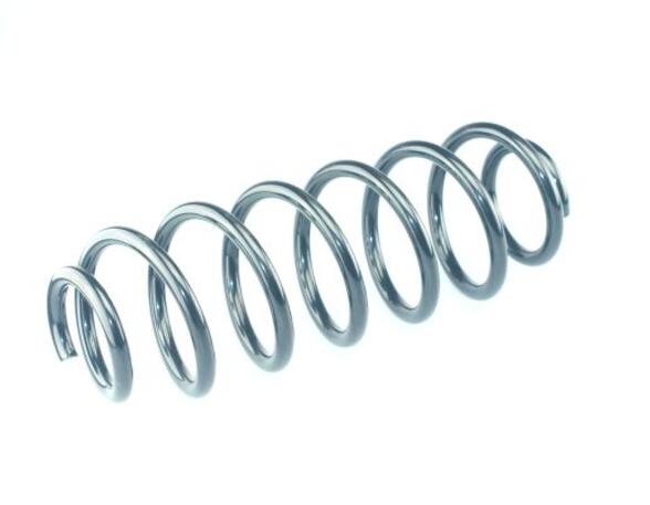 Coil Spring AUDI TT Roadster (8N9)