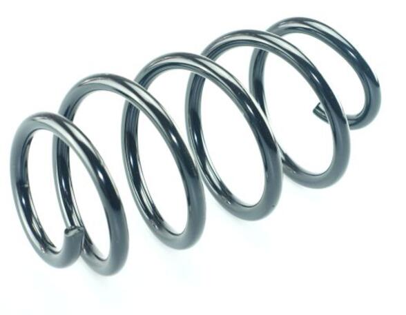 Coil Spring AUDI A3 (8P1), AUDI A3 Sportback (8PA)