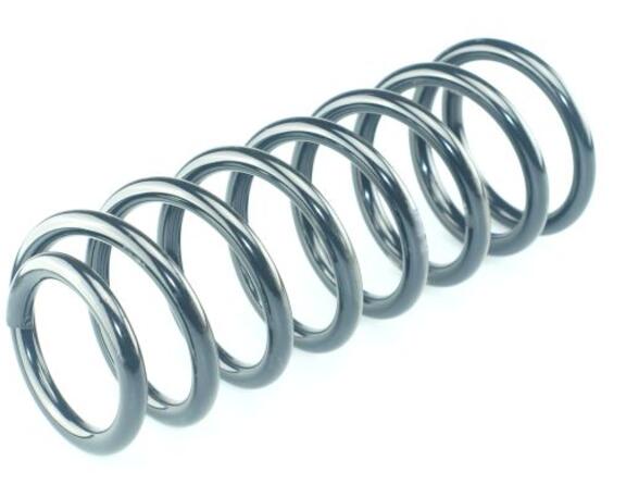 Coil Spring AUDI 100 Avant (445, 446)