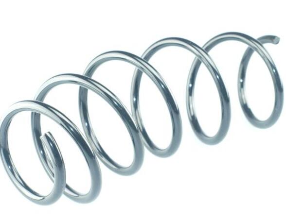 Coil Spring CITROËN C4 Cactus (--)