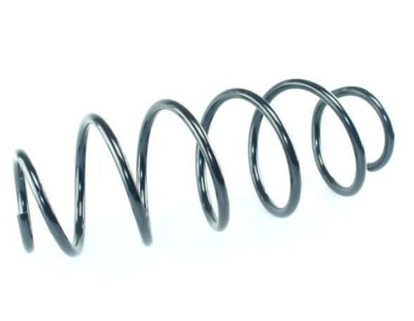 Coil Spring CITROËN C3 Picasso (--)