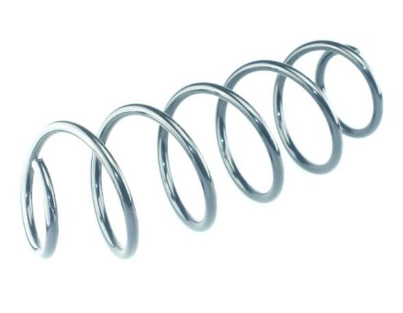 Coil Spring PEUGEOT 1007 (KM)