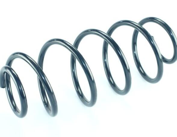 Coil Spring CITROËN Berlingo Multispace (B9)