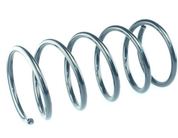 Coil Spring CITROËN Berlingo/Berlingo First Kasten/Großraumlimousine (M)