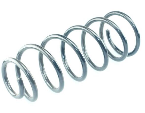 Coil Spring FIAT Fiorino Kasten/Großraumlimousine (146), FIAT Fiorino (147), FIAT Fiorino Pick-up (146)