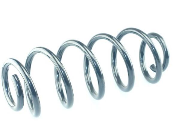 Coil Spring FIAT Doblo Cargo (263), FIAT Doblo Großraumlimousine (263)