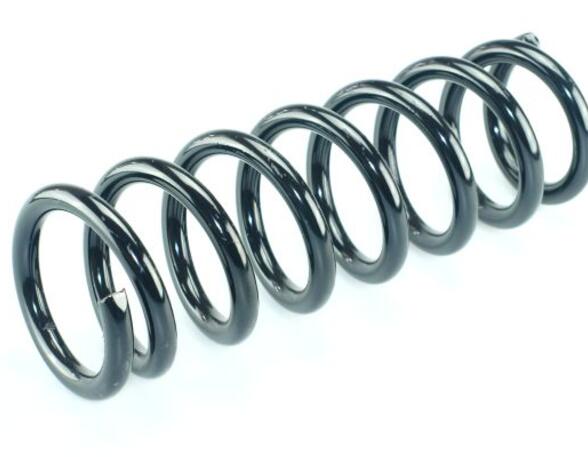 Coil Spring MITSUBISHI Outlander II (CW W)